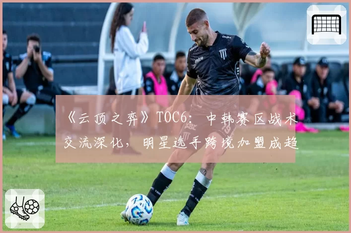 《云顶之弈》TOC6：中韩赛区战术交流深化，明星选手跨境加盟成趋势